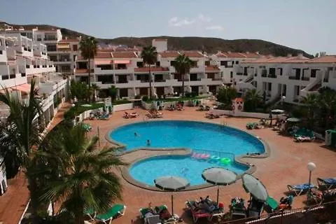 Apartment 6B2, Victoria Court 1, Avenida Londres 6, Los Cristianos, 38650, Tenerife  Los Cristianos (Tenerife)